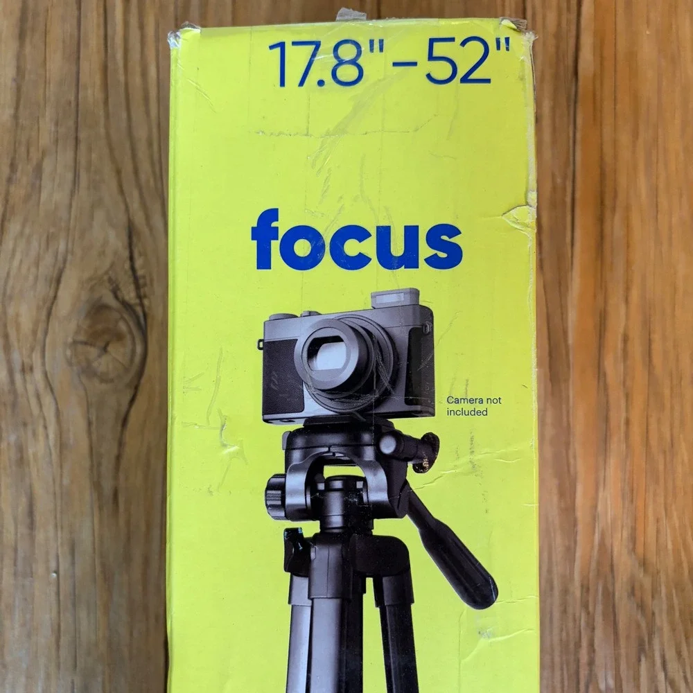 Onn Tripod 52